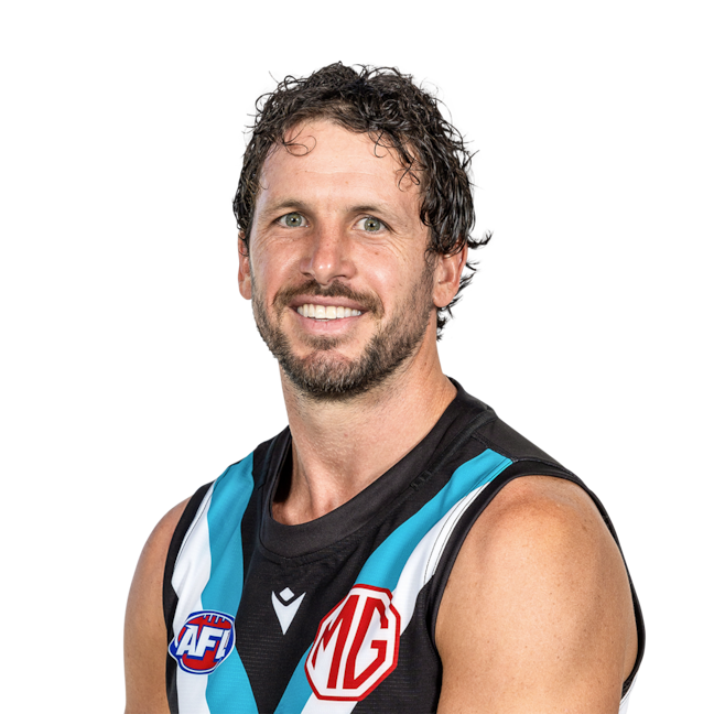 Travis Boak profile picture